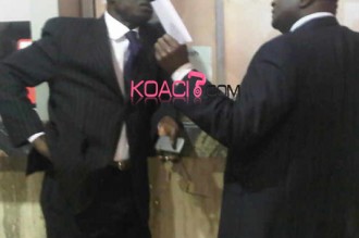 Côte dÂ’Ivoire : Les agents des impôts réclament leurs primes et menacent de grever